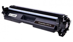 Ekoset CRG-047 Canon Muadil Siyah Toner