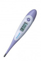 Weewell WTD103 Ağız, Koltuk Altı, Rektal Temassız Dijital Çubuk Yetişkin Ateş Ölçer