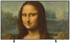 Samsung 75LS03B 75 inç 4K Ultra HD 189 Ekran Çerçevesiz Flat Uydu Alıcılı Smart Led Tizen Televizyon