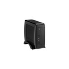 Morex T3500 RGB Mesh Siyah Dikey Kullanım ITX Oyuncu Bilgisayar Kasası