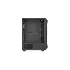 Aerocool Falcon RGB Mesh Sıvı Soğutmalı 8 Fanlı Siyah Dikey Kullanım Mid Tower Oyuncu Bilgisayar Kasası