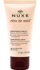 Reve De Miel Hand And Nail Cream 50 ml