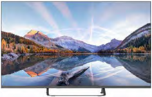 Profilo 43PA515ESG 43 inç 4K Ultra HD 108 Ekran Çerçevesiz Flat Uydu Alıcılı Smart Led Android Televizyon