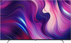 Next YE-65020GFSG5 65 inç 4K Ultra HD 164 Ekran Çerçevesiz Flat Uydu Alıcılı Smart Led Android Televizyon