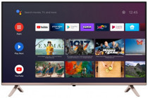 Grundig 43 GGF 6970 B 43 inç FULL HD 108 Ekran Çerçevesiz Flat Uydu Alıcılı Smart Led Android Televizyon