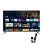 Sunny SN55FMN601 55 inç 4K Ultra HD 139 Ekran Çerçevesiz Flat Uydu Alıcılı Smart Led Android Televizyon