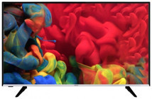 Regal 50R754UR 50 inç 4K Ultra HD 126 Ekran Çerçevesiz Flat Uydu Alıcılı Smart Led Televizyon