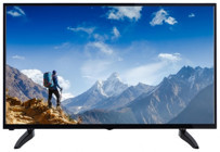 Telefunken 43TF8560A 43 inç FULL HD 108 Ekran Çerçevesiz Flat Uydu Alıcılı Smart Led Android Televizyon