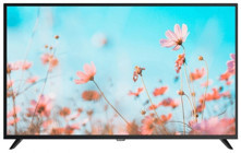 Sunny SN55UAL402 55 inç 4K Ultra HD 139 Ekran Çerçevesiz Flat Uydu Alıcılı Smart Led Android Televizyon