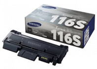Samsung 116S  Orijinal Siyah Toner