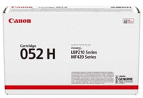 Canon CRG-052H Orijinal Siyah Toner