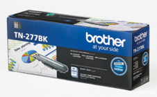 Brother TN-277 Orijinal Siyah Toner