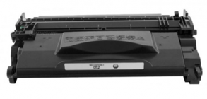 Ekoset CRG-052H Canon Muadil Siyah Toner