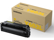 Samsung Y603L Orijinal Sarı Toner