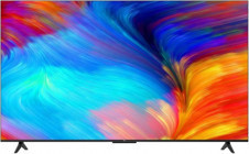 TCL 58P635 58 inç 4K Ultra HD 146 Ekran Çerçevesiz Flat Uydu Alıcılı Smart Led Android Televizyon