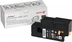Xerox 106R01634 Orijinal Siyah Toner