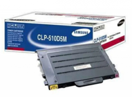 Samsung 510D5M  Orijinal Kırmızı Toner