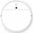 Xiaomi Robot Vacuum Mop 2C Haritalı Moplu 2200 Pa Beyaz Robot Süpürge ve Paspas