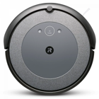 iRobot Roomba i5+ Haritalı Çöp İstasyonlu Gri Robot Süpürge