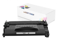 Inkwell CRG-052H Canon Muadil Siyah Toner