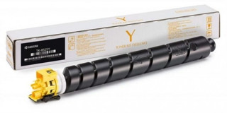 Kyocera TK-8525Y Orijinal Sarı Toner