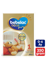 Bebelac Gold Yenidoğan Laktozsuz Tahılsız Probiyotikli 1 Numara Bebek Sütü 350 gr