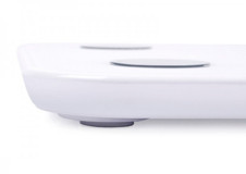 Yui KB12 Yağ Ölçen Vücut Analizi Yapan Bluetoothlu Kas Ölçen Cam Dijital Akıllı Tartı