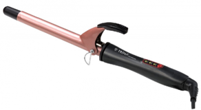 Trina TRNSACMS0060 19 mm Bukle Dalga Seramik Saç Maşası