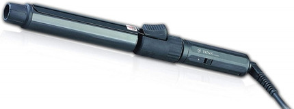 Trina TRNSACM0008 32 mm Bukle Dalga Alüminyum Saç Maşası