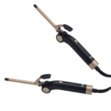 Yui KB3038 9 mm Bukle Lüle Seramik İyonlu Saç Maşası
