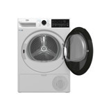 Beko KM 82 B 8 kg A+++ Enerji Sınıfı Isı Pompalı Kurutma Makinesi