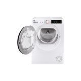 Hoover HLEH 10A2TCEX-17 10 kg A++ Enerji Sınıfı Isı Pompalı Kurutma Makinesi
