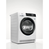Electrolux PerfectCare 800 EW8H2966IZ 9 kg A++ Enerji Sınıfı Isı Pompalı Kurutma Makinesi