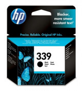 HP C8767EE Orijinal Siyah Mürekkep Kartuş