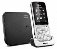Gigaset SL450A 500 Kayıt 1 Ahize Telsiz Telefon