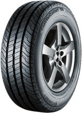 Continental 215/75 R16 116RContiVanContact Yaz Lastiği
 2021 ve Öncesi