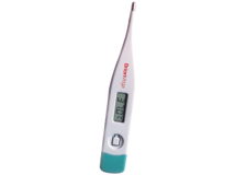 Brion Vega BV1000 Ağız, Koltuk Altı, Rektal Temassız Dijital Çubuk Çocuk ve Yetişkin Ateş Ölçer