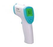 VZN FI-04 Alından Temassız Dijital Tabanca Bebek Ateş Ölçer