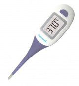 Weewell WTD105 Ağız, Koltuk Altı, Rektal Temassız Dijital Çubuk Yetişkin Ateş Ölçer