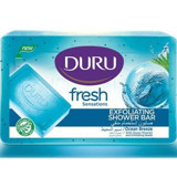 Duru Fresh Sensations Okyanus Esintisi Organik Sabun 150 gr