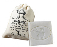 Olivos Organik Deve Sütü Sabunu 150 gr