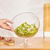 Karaca Büyük Boy Salata/Meyve Kasesi 24 cm