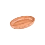 Bambum B0339 Pastore - Oval Kase Büyük