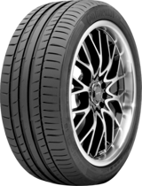 Continental 235/50 R18 97V ContiSportContact5 SUV AO Yaz Lastiği
 2021 ve Öncesi