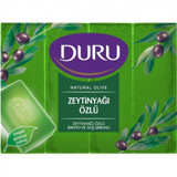 Duru Natural Organik Zeytinyağlı Sabun 600 gr