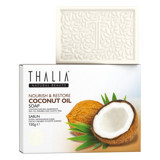 Thalia Organik Hindistan Cevizi Sabun 150 gr