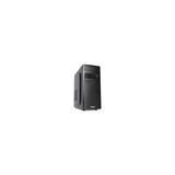 Vento VS116F 1 Fanlı Siyah Dikey Kullanım Mid Tower Standart Bilgisayar Kasası