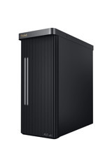 Asus ProArt Mesh Siyah Dikey Kullanım Mid Tower Toplanmış Bilgisayar Kasası
