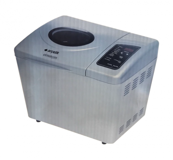 Arçelik K-2710 EY Tek Hazneli 3 Karıştırıcılı Zaman Ayarlı 700 W Gri Ekmek Yapma Makinesi