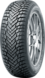 Nokian 205/55 R16 91H Weatherproof 4 Mevsim Lastik 2023